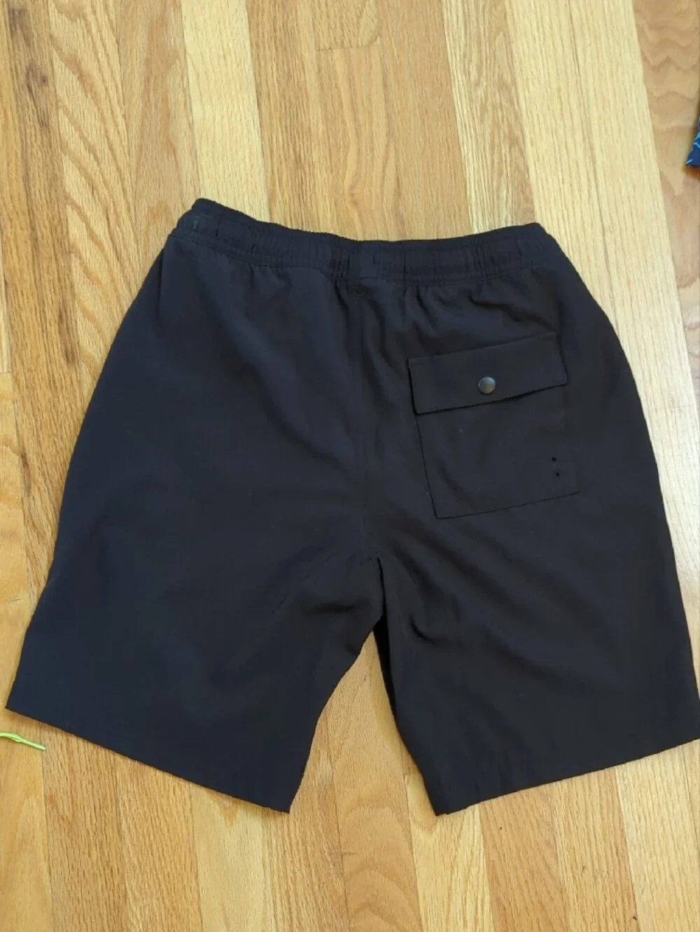 GAP classic black